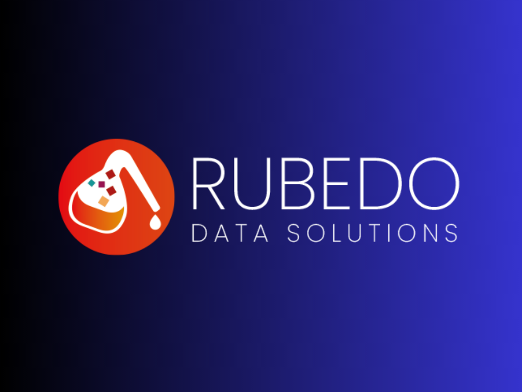 Rubedo Data Solutions - Move Forward